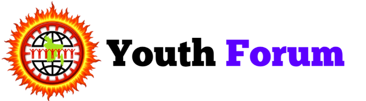 Youth Forum Logo